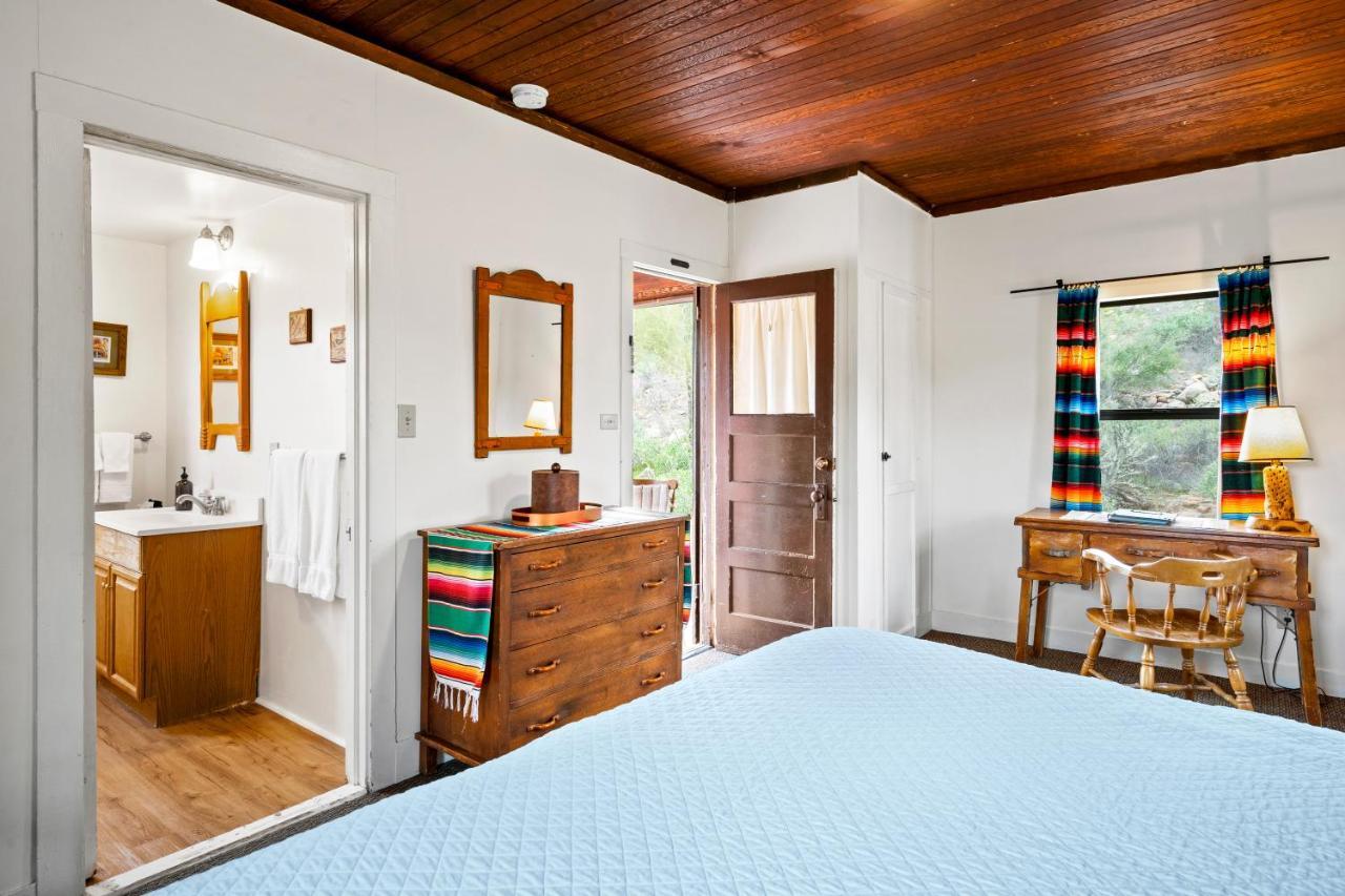 Saguaro Lake Ranch Lodge
